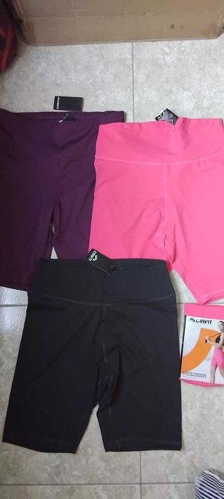 Seturi sport dama M/L,noi