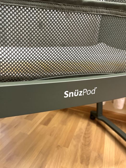 Бебешка кошара Snuz Pod Studio Berlin