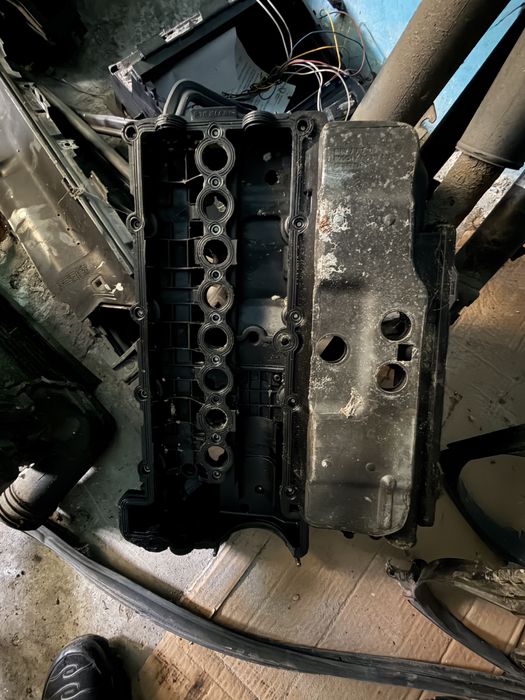 Piese bmw e46  golf 2