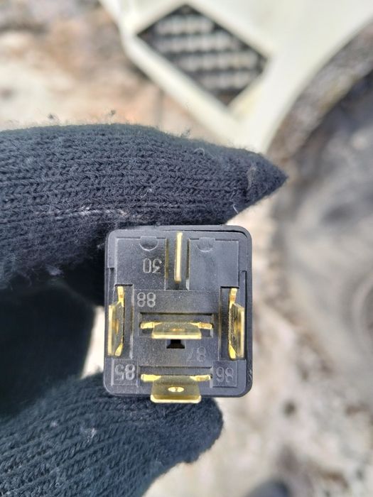 Жёсткий сцепка буксировки для Газель