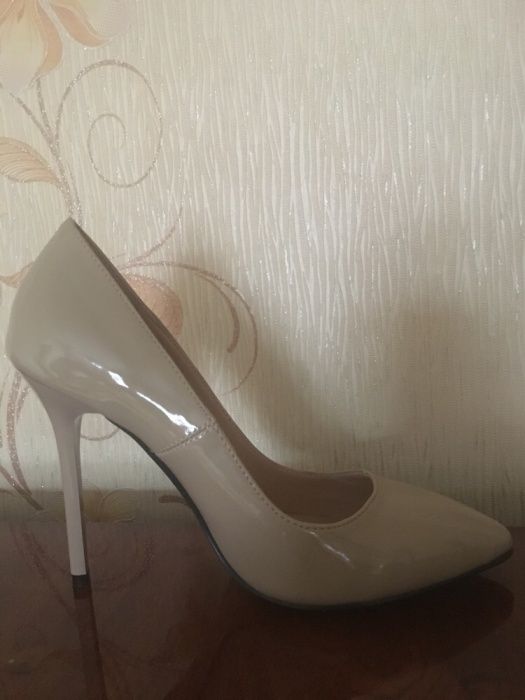 Продам туфли