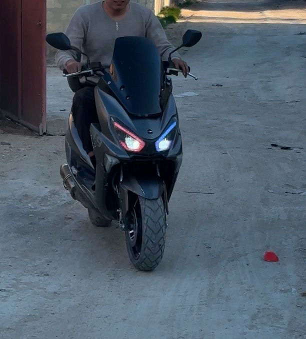 Мапет JST 2024..