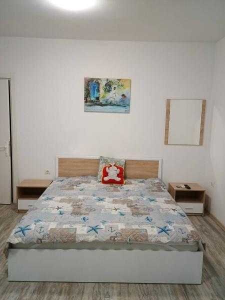 Дава се под наем Двустаен апартамент в Бургас, Център - 70 кв.м за 326.4 € - Снимка #7