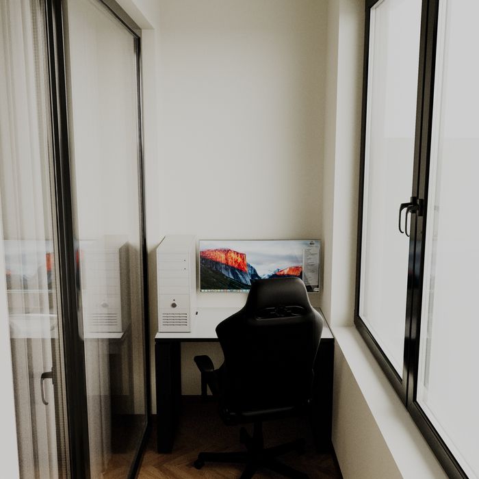 Дизайн интерьера