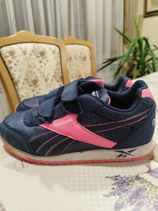 Детски маратонки Reebok-34номер