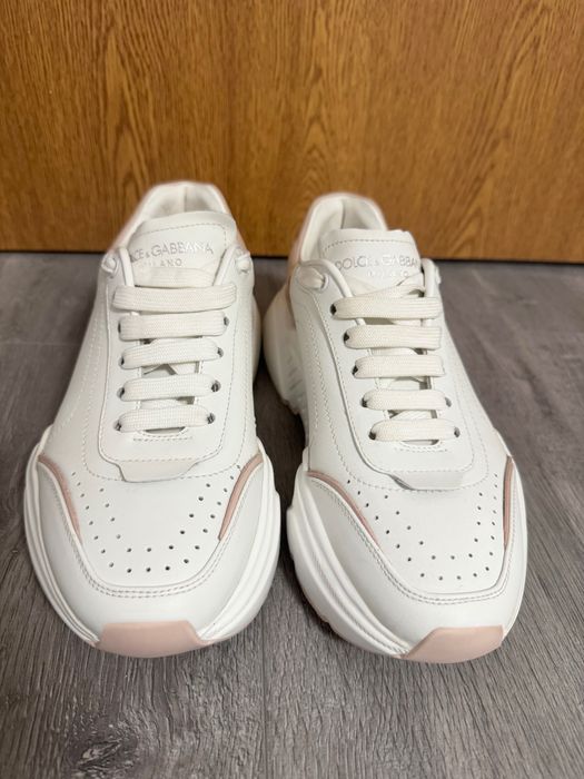 Adidasi Dolce Gabanna Daymaster