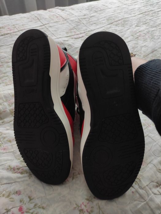 Високи маратонки PUMA