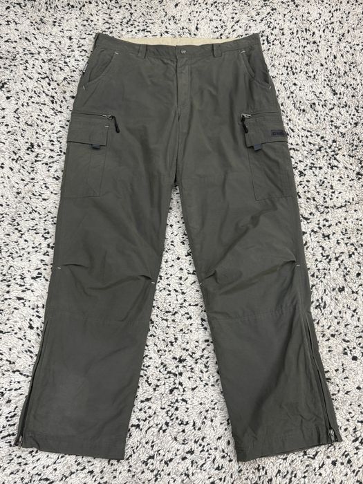 Мъжки карго, туристически панталон KILLTEC. Размер XL
