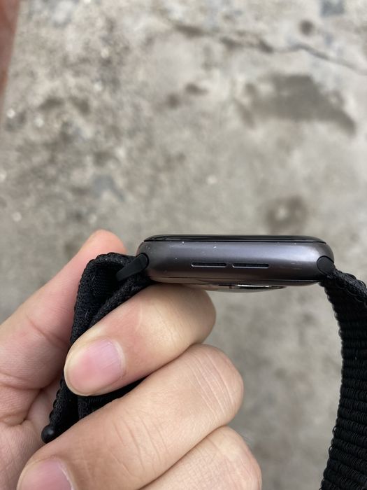 applw watch 6 seres 44 mm