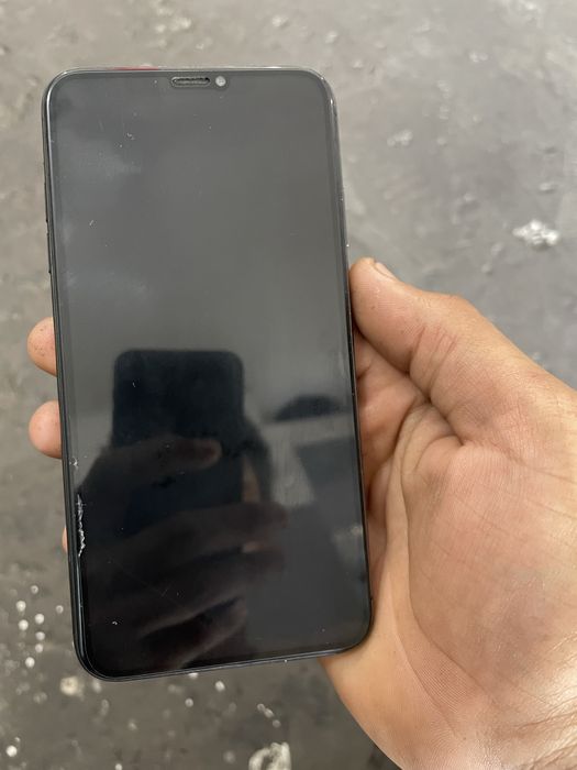 Xs Max 64gb гарантией