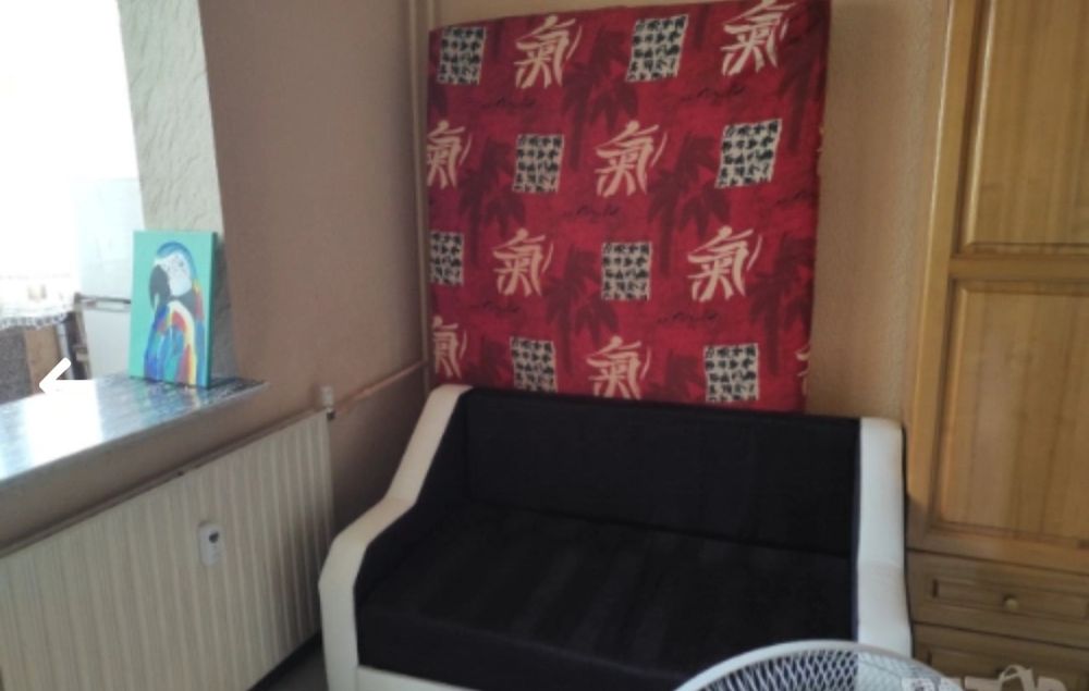 Обзаведена боксониера Младост 3, след ремонт