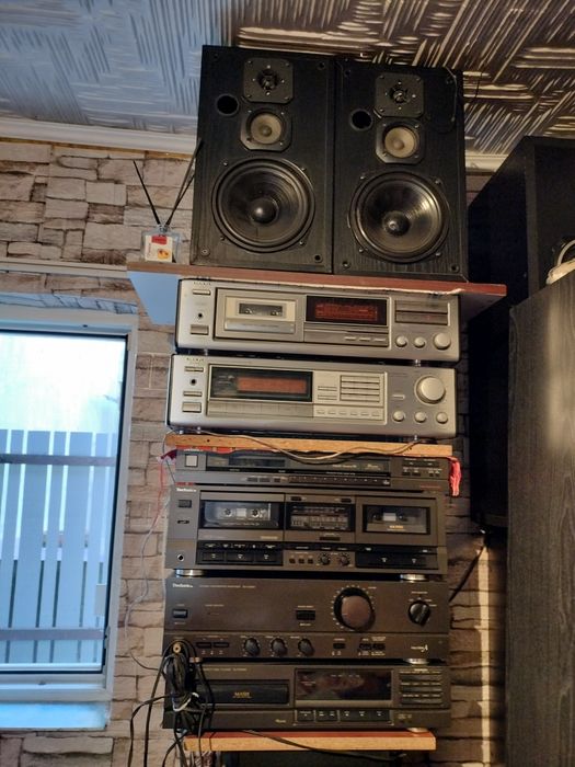 Diverse audio / Boxe / Linii audio