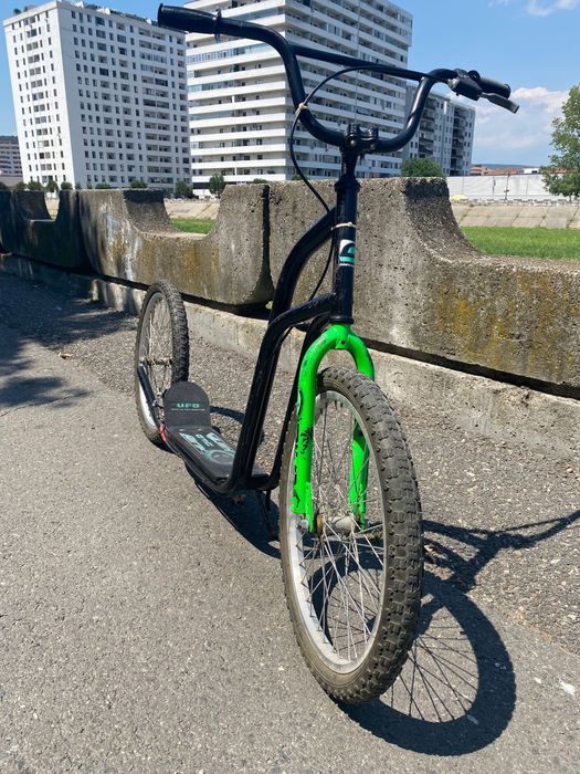 Trotineta pentru copii