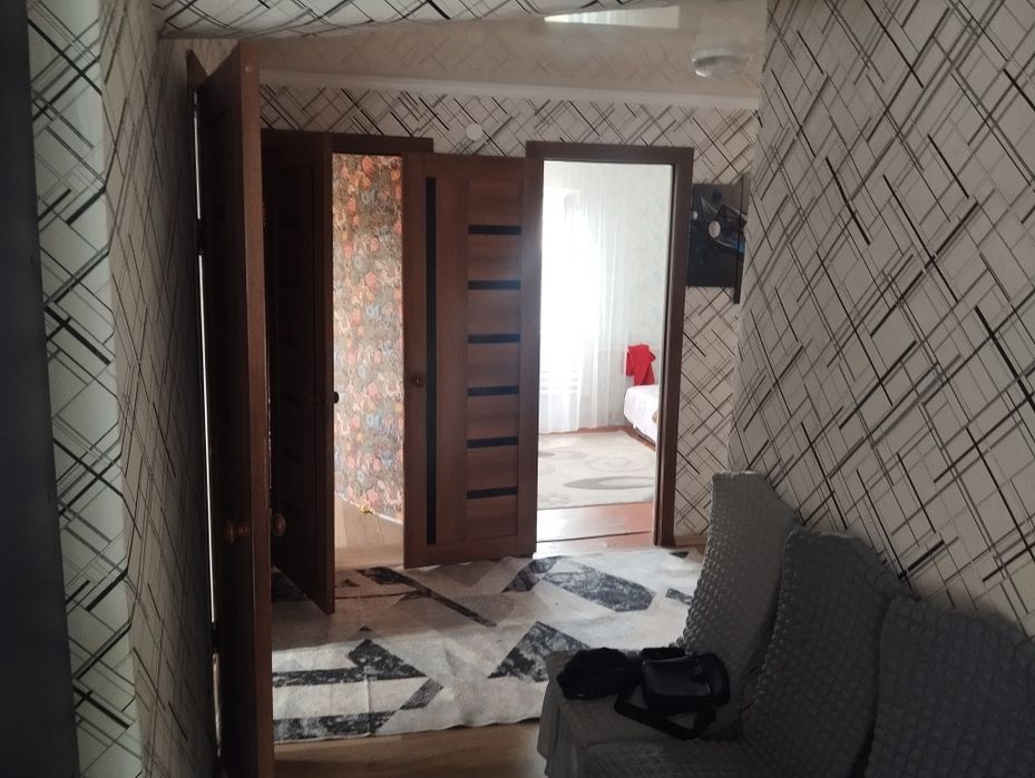 Продаёься 4 комнатный дом