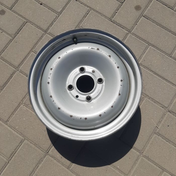 Продам диски от пежо 3шт R14