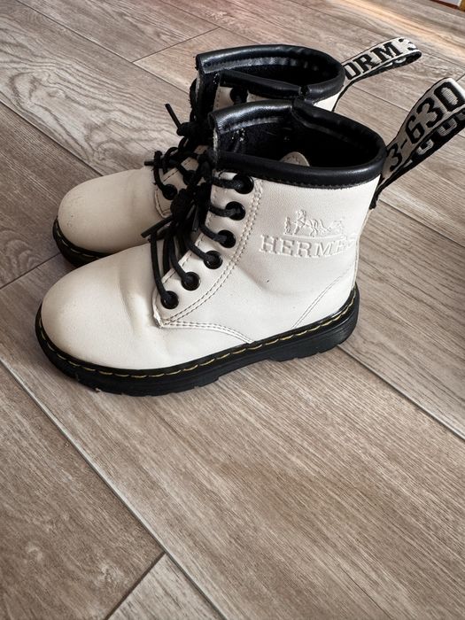 Ботинки детские демисезонные