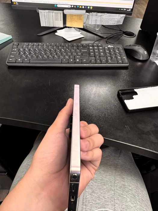 Samsung s25 ultra  комплект