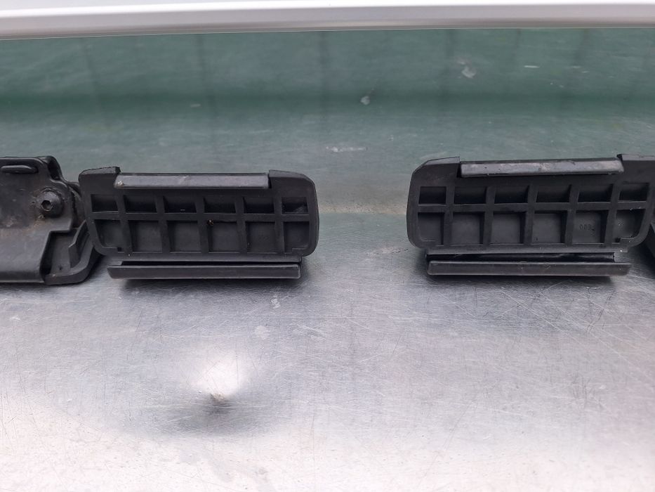 bare thule wingbar 118cm