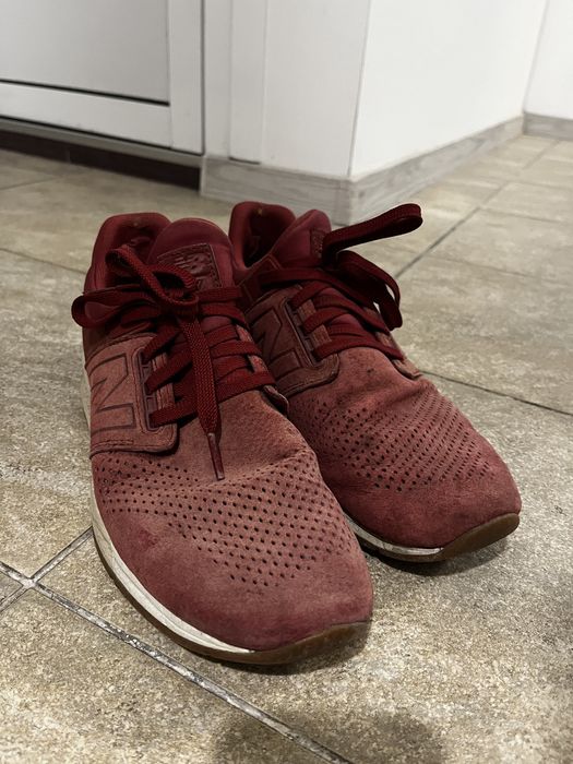 New balance 42 номер