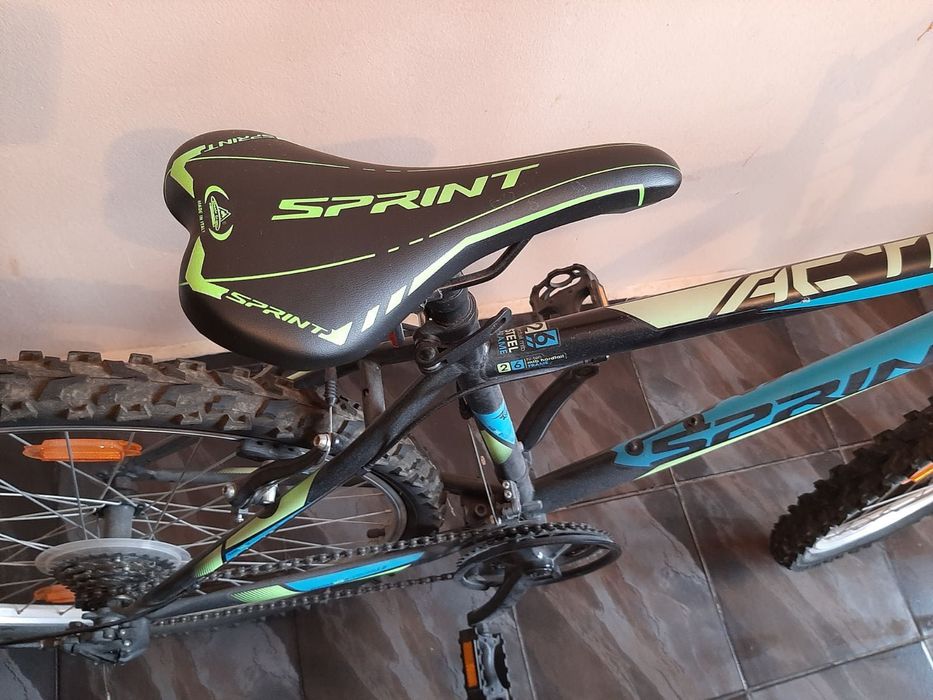 Колело SPRINT 26”