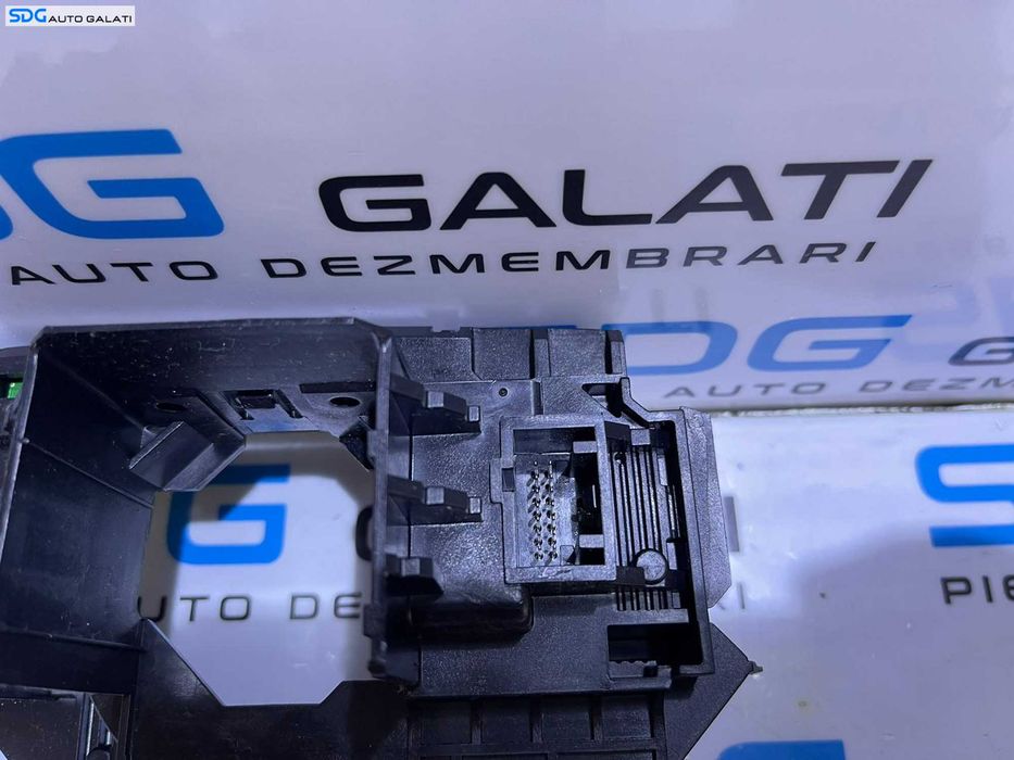 Placa Electrica Suport Bloc Ansamblu Coloana Volan Ford S-Max 2006 - 2015 Cod 6G9T-13N064-DJ [S0128]