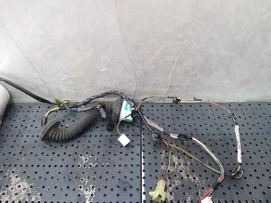 Cablaj instalatie electrica usa dreapta fata suzuki splash 3675751kc0