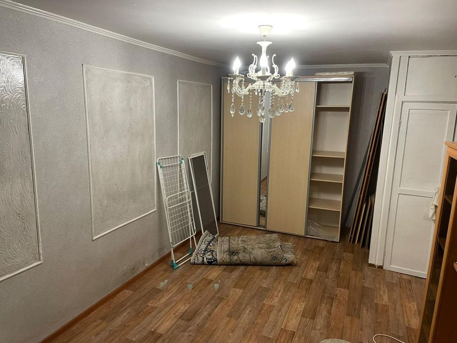 Продам Квартиру 1х