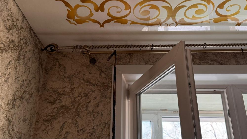 Продаются гардины