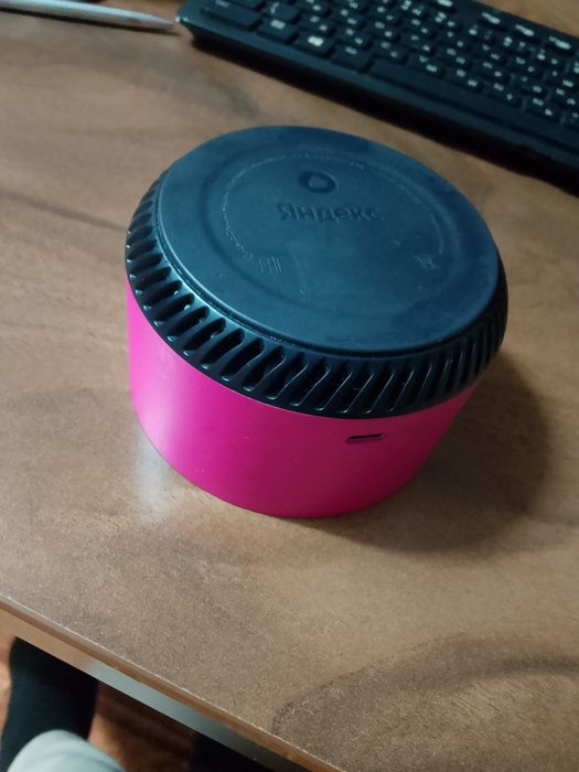 Алиса колонка подам