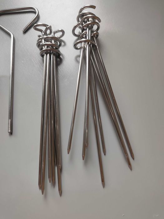 Стойка за шишчета Izibizi