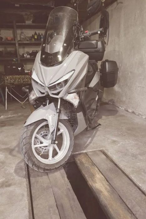 Продам Н_Мах в отличном состоянии