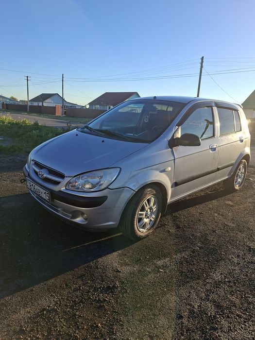 Продам отличный компактный автомобиль