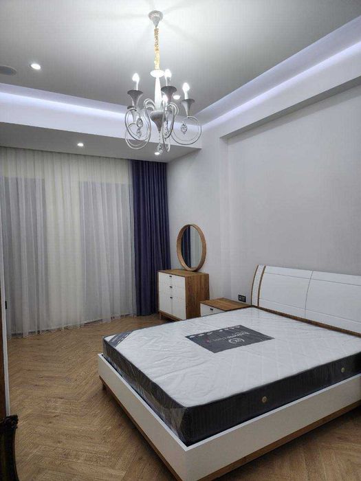 Продается квартира в Ташкент сити