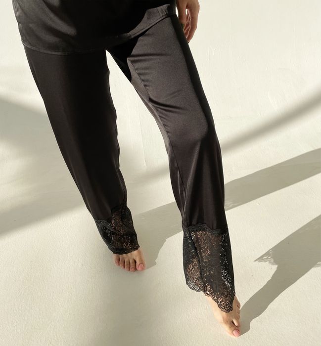 Новая пижама