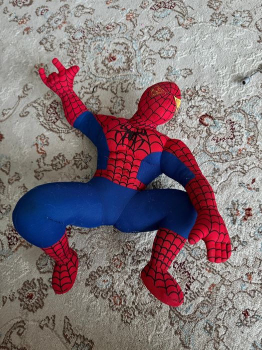 Продам мягкую игрушку