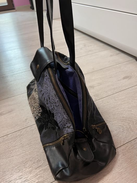 Desigual дамска чанта