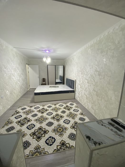 Ijaraga uy beriladi Samarqand shaxar mo’ljal Kinap