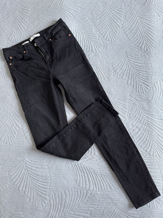 пакет женской одежды / S-M