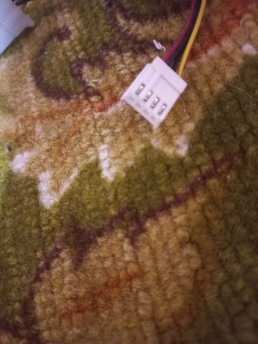 Блок питания 550w