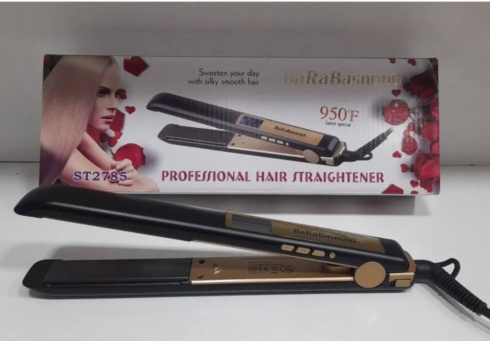 Mac утюг оригинал soch dazmol