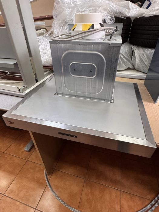 Hota decorativa Beko