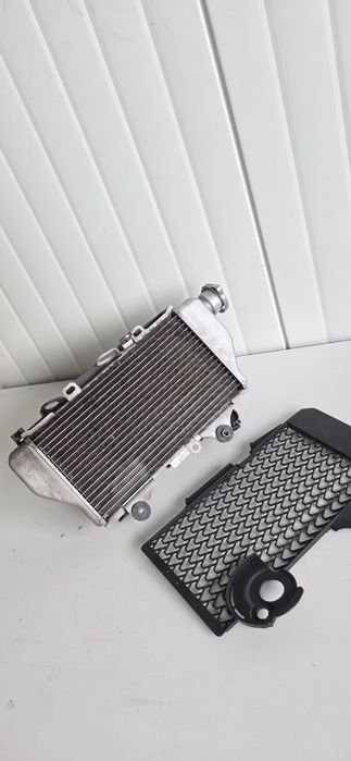 Jante CRF 1100 , carene , furcă , parbriz si cric central