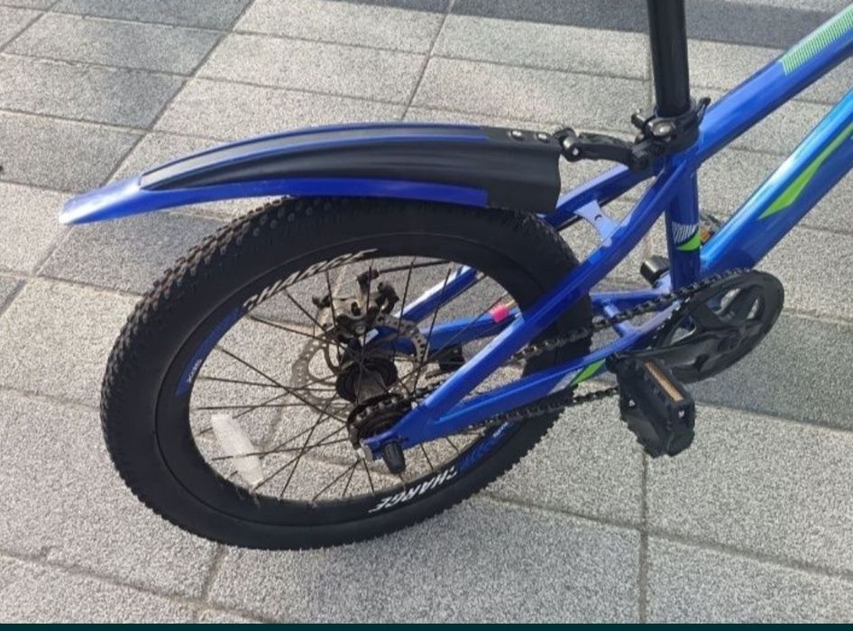 Продам деский велосипед XDS CHARGE