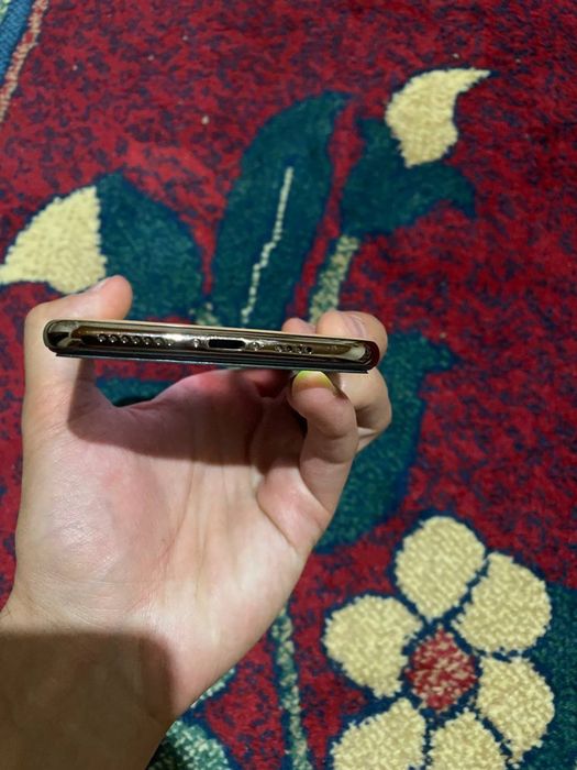 Iphone XS MAX ideal