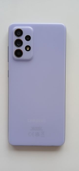 Samsung Galaxy A52S 5G