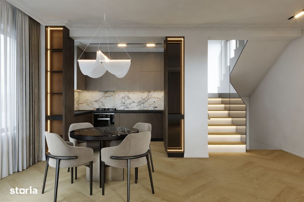 Casa de vanzare in Viticultori - Aleea Sadoveanu - Comision 0%
