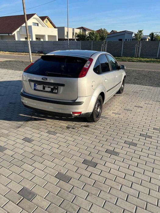 FORD Focus 2007 — imagine 4