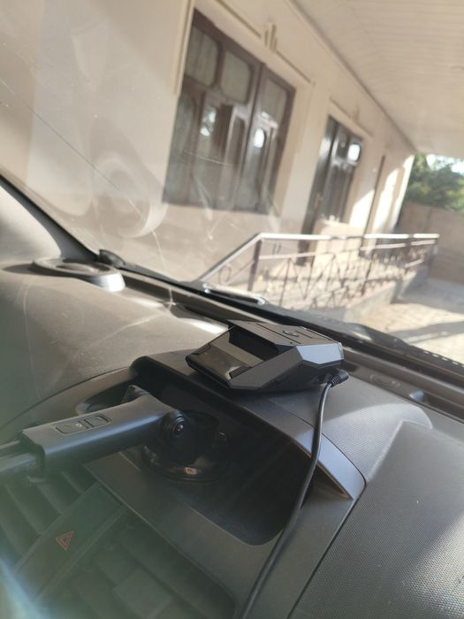 X - COP 88 00 s Wi-Fi BLacK