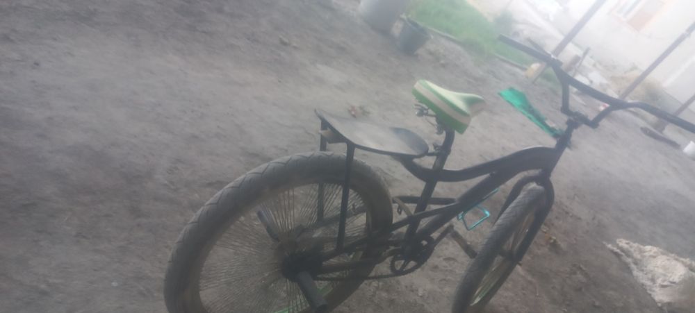 Velosiped halati yaxshi