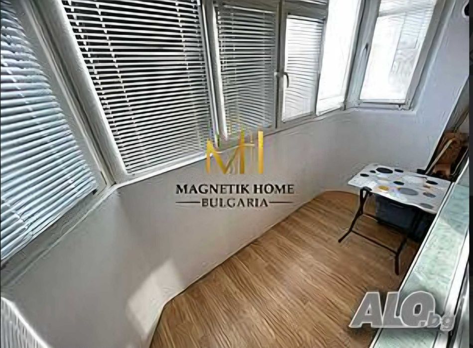 Апартамент в Бургас
